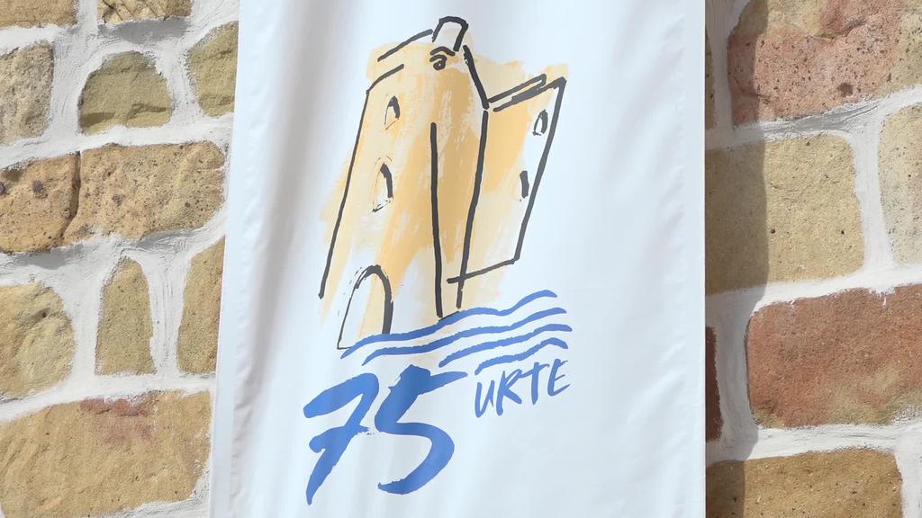 Bermeoko Arrantzaleen Museoaren 75.urteurrena