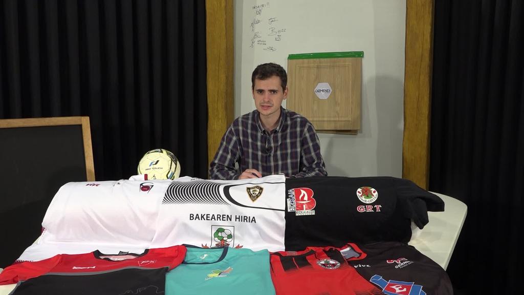 Goitisolok historia egin du, Winter Series-en hasiera eta Bermeoren dinamika ona