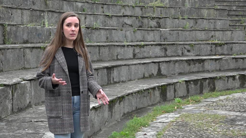 SARRABETE TXORI ARRAINA IRATI BILBAO
