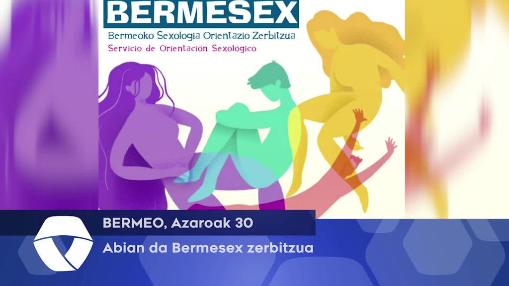 Abian da Bermesex zerbitzua