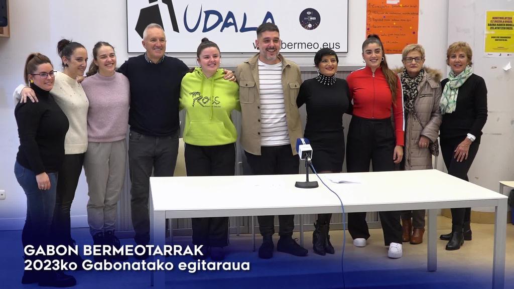 Gabon Bermeotarrak