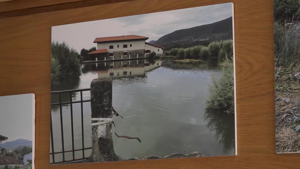 Gautegiz Arteagako egutegko argazki erakusketa 2023-2024