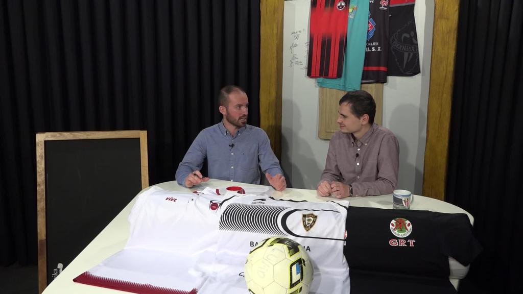 Unai Gomez protagonista, Goikoetxearen agurra Erkiagaren garaipenarekin eta Euskal Non League fenomenoa