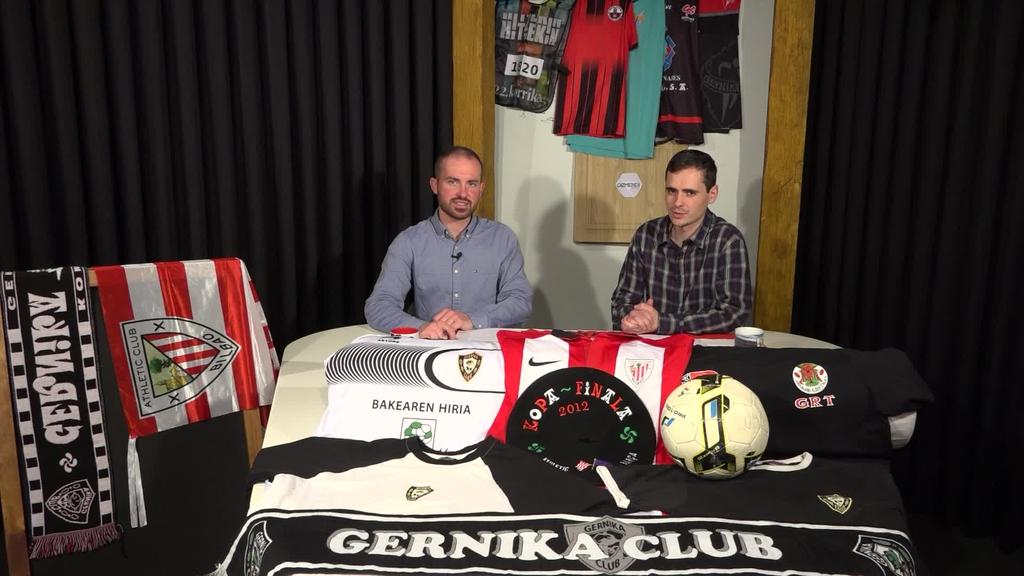 Danok Athletic-ekin, Zubietaren argazkiak eta dinamika aldaketak
