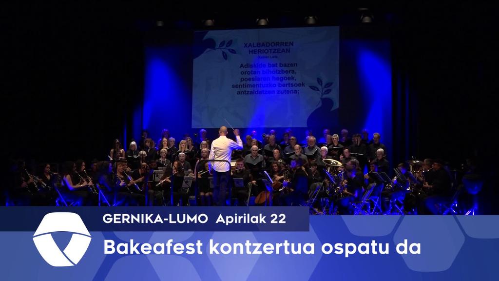 Bakeafest kontzertua ospatu da – copia