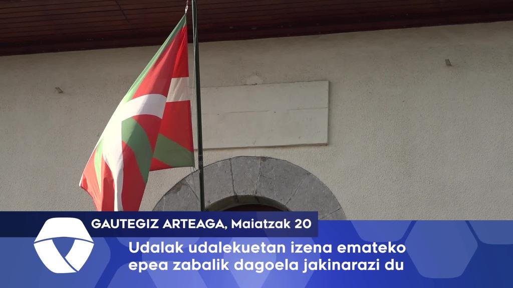 Udalak Udalekuetan izena emateko aukera zabaldu du