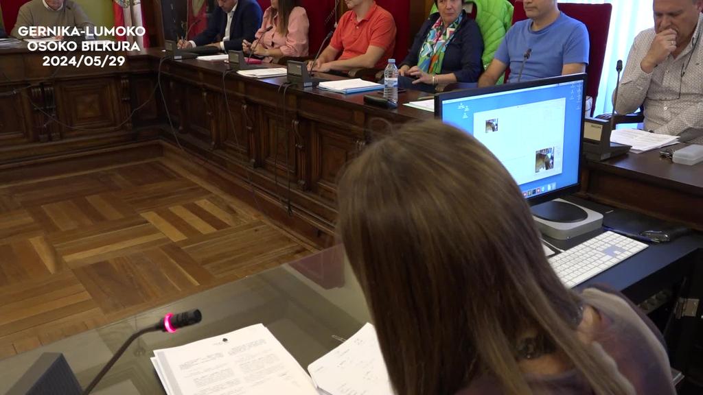 Gernika-Lumoko Osoko Bilkura (2024-05-29)