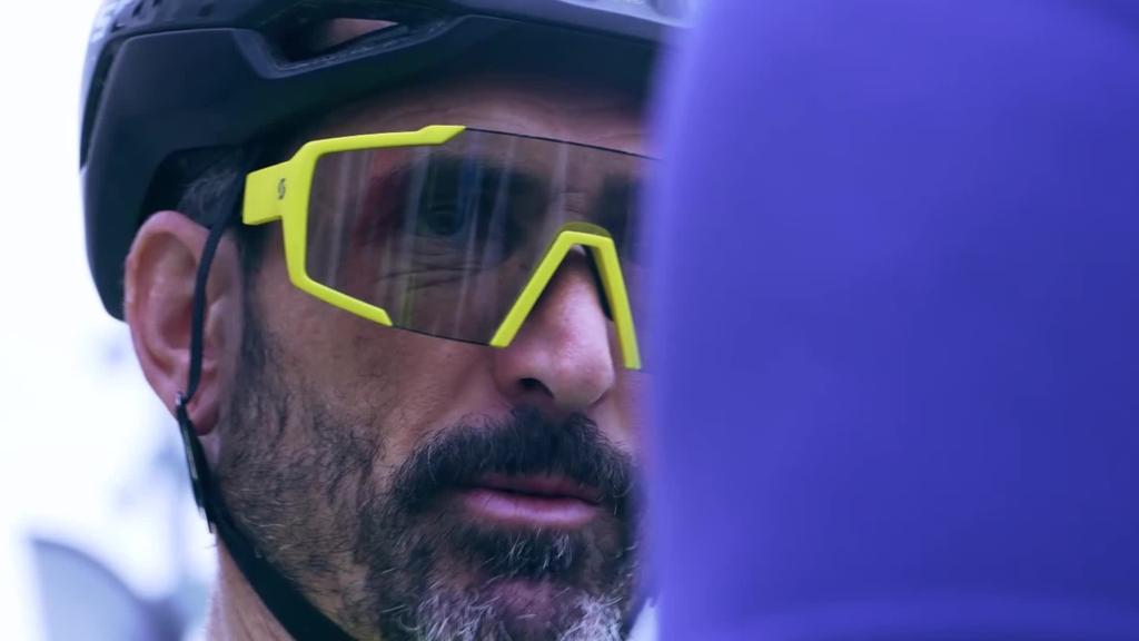 BERMEOKO SERRATS ALDAPA XTREME BIKE MARATHON 2024