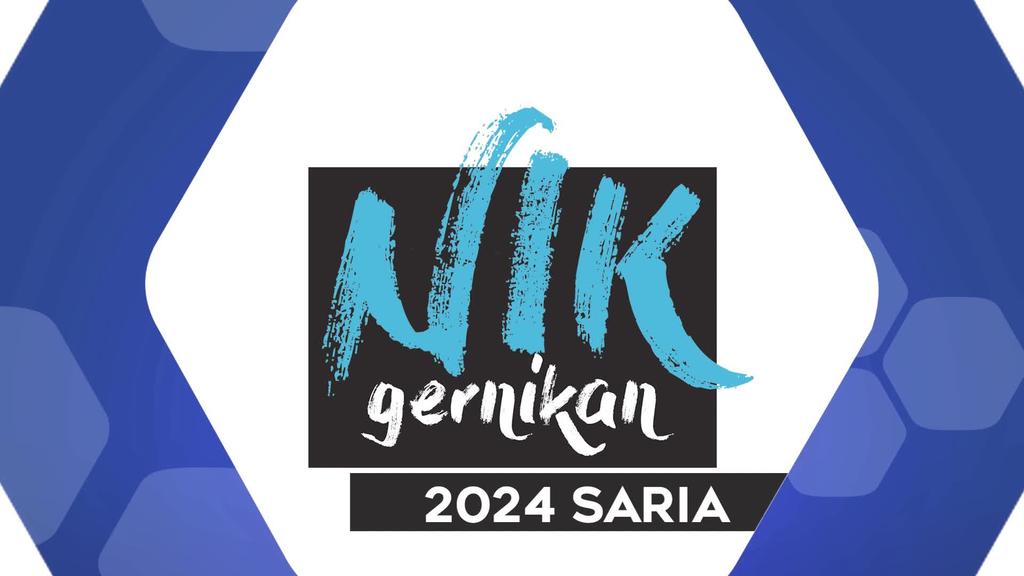 “NIK GERNIKAN” sariak 2024