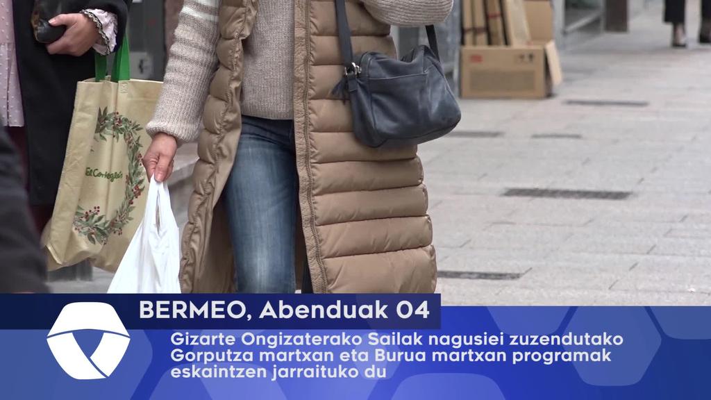 Gizarte Ongizaterako Sailak nagusiei zuzendutako Gorputza martxan eta Burua martxan programak eskaintzen  jarraituko du