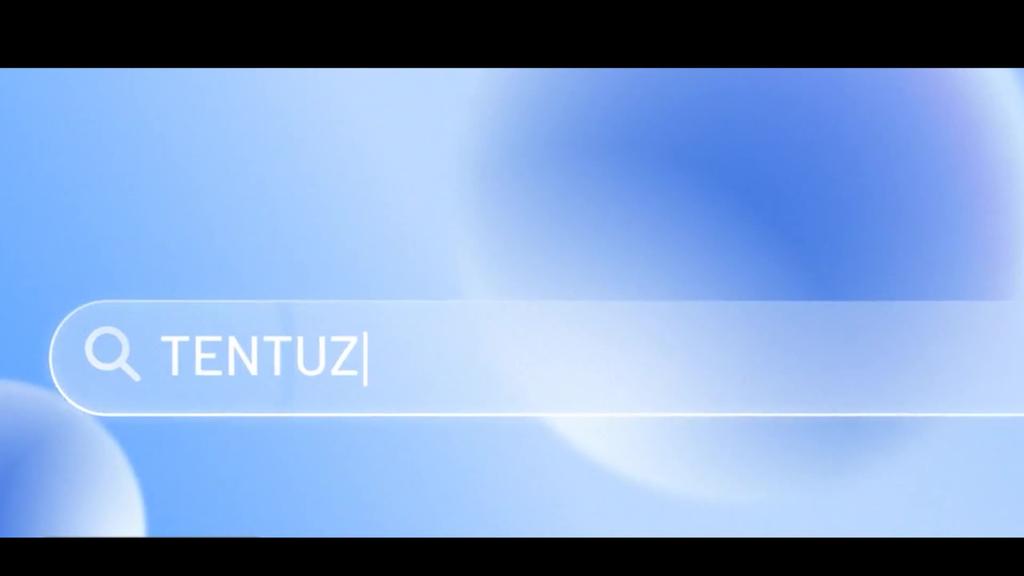TENTUZ ETA ZENTZUZ- OIZMENDI TELEBISTA DESINFORMAZIOAREN AURKA- Adimen artifizialaren erabilelaren aholkua-  Ainhoa Oar Bernedo-Busturialdeko Gazteria Teknikaria
