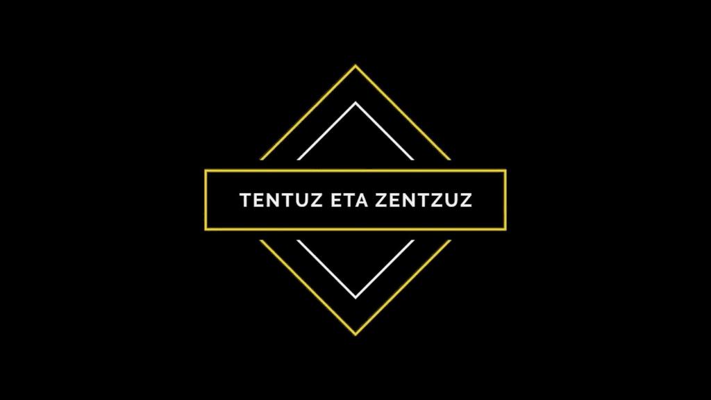 TENTUZ ETA ZENTZUZ – MIKROSAIOA 05- LAUAXETA IKASTOLAKO IKASLEAK