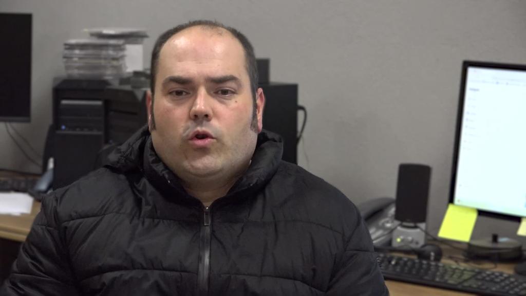 TENTUZ ETA ZENTZUZ- OIZMENDI TELEBISTA DESINFORMAZIOAREN AURKA –  Betiko hedabide fidagarria