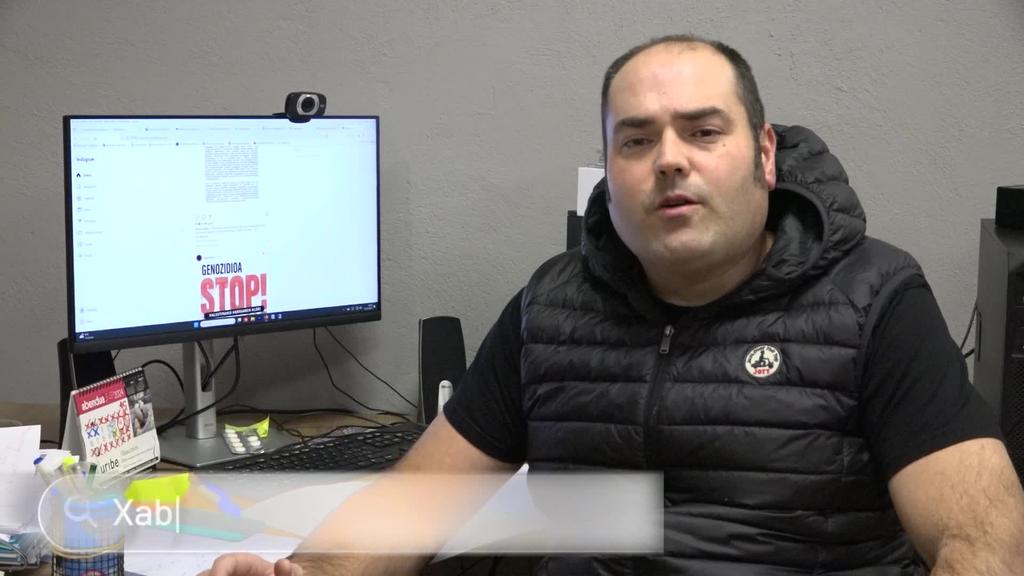 TENTUZ ETA ZENTZUZ- Albiste osoa irakurri – Oizmendi Telebista desinformazioaren aurka.
