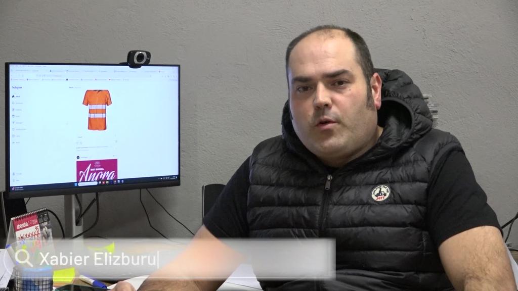 TENTUZ ETA ZENTZUZ- ALBISTEAREN KALITATEA AZTERTU- OIZMENDI DESINFORMAZIOAREN AURKA