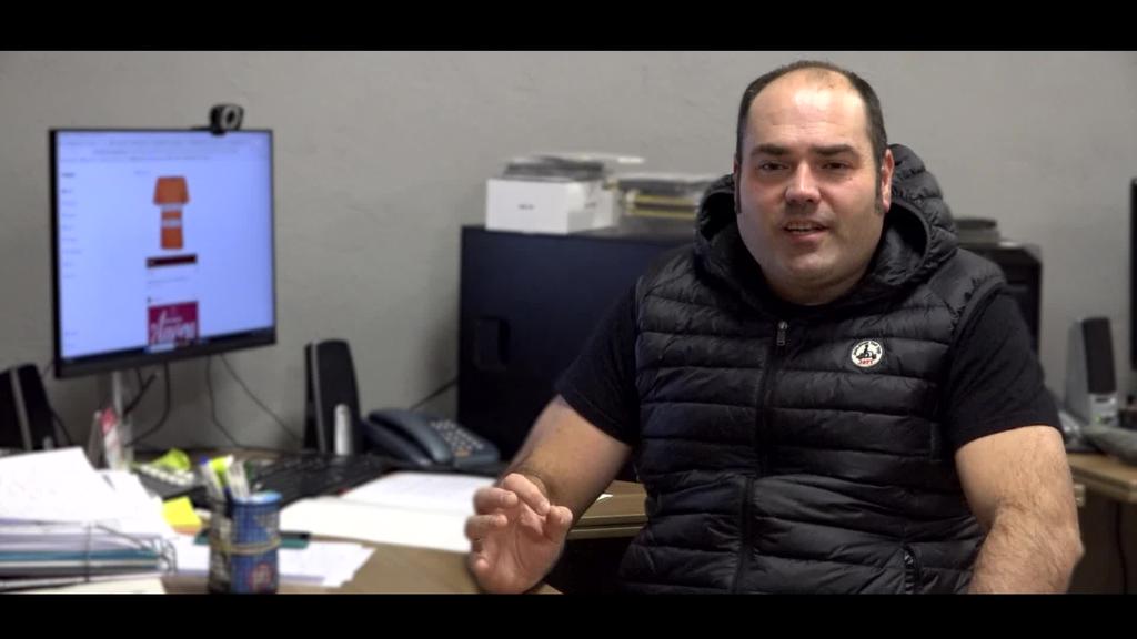 TENTUZ ETA ZENTZUZ-KONTRASTATU ALBISTEAREN JATORRIA- OIZMENDI TELEBISTA DESINFORMAZIOAREN AURKA