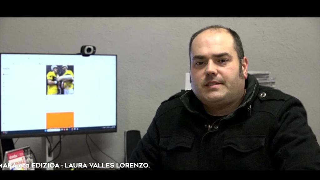 TENTUZ ETA ZENTZUZ- ALBISTEAREN JATORRIA ONDO AZTERTU- OIZMENDI TELEBISTA DESINFORMAZIOAREN AURKA