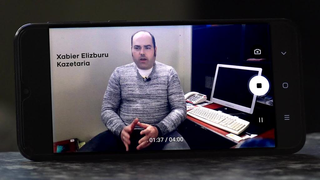 tentuz eta zentzuz- gezurra eta albiste faltsuak beti egon dira