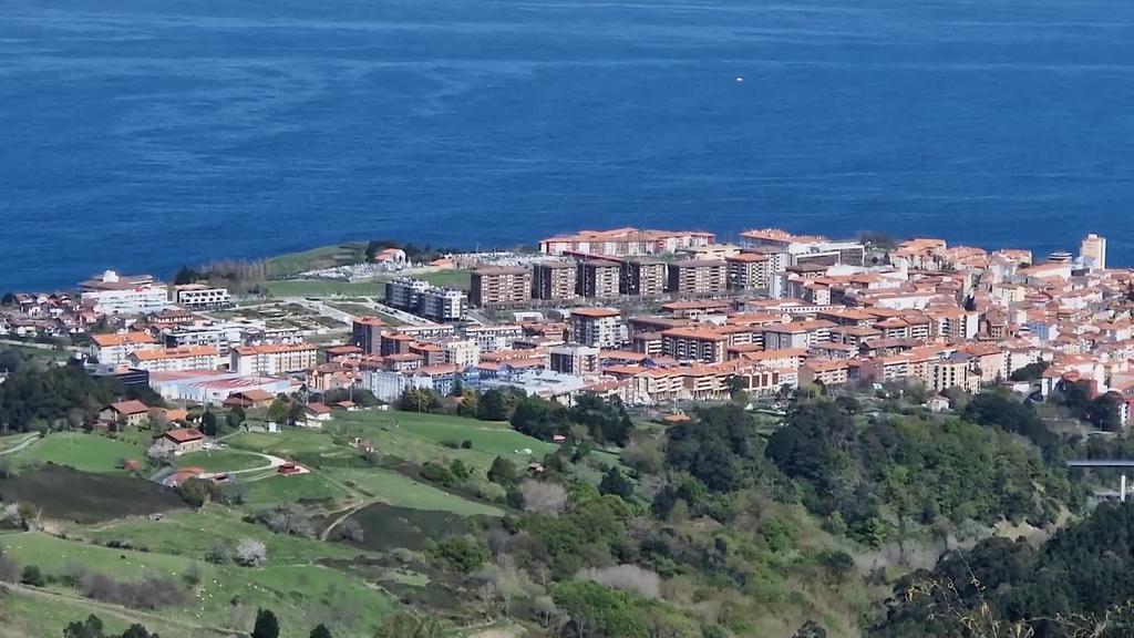 Geografia Ikasten: Bermeo