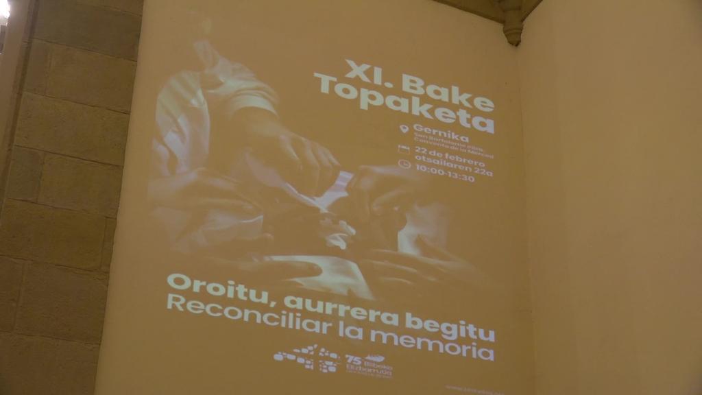 XI. Bake Topaketa