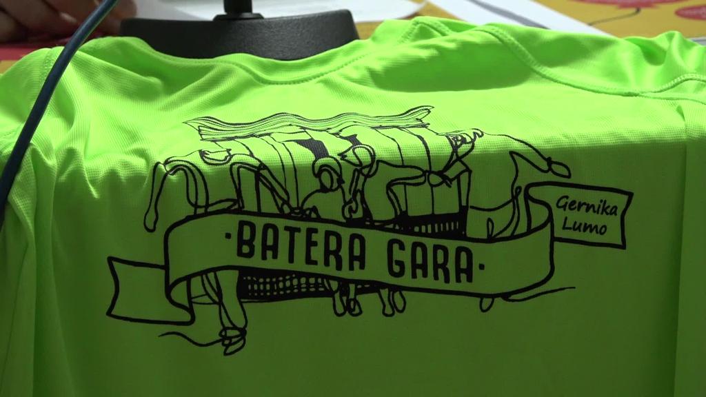 Batera Gara 2025