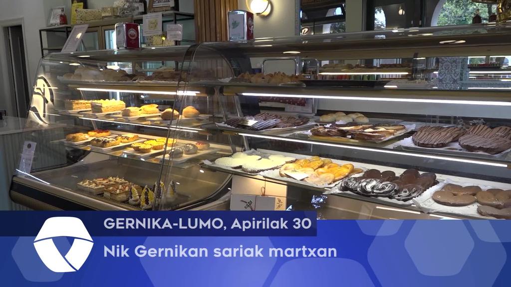 Martxan daude jada Nik Gernikan Sariak – copia