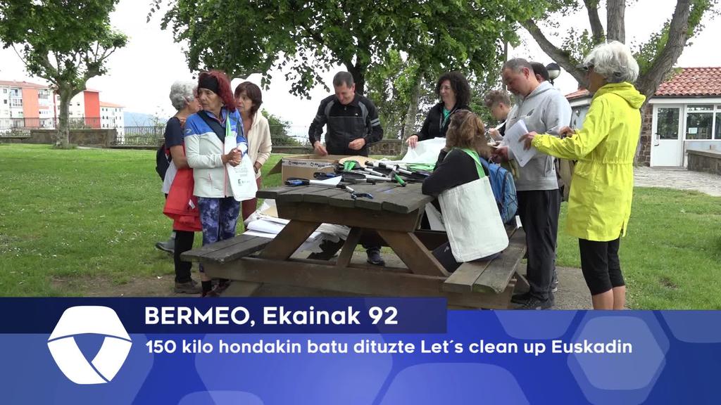 (EKITALDIA) 269 IN MEMORIAM OMENALDIA 2025
