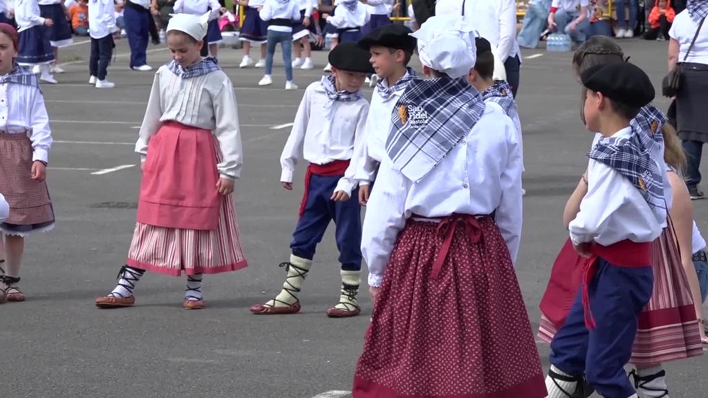 Euskadi, landa eremua kulturarako sarbide onena duen autonomia erkidegoa da, ikerketa baten arabera