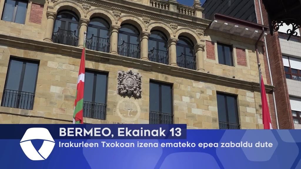 Irakurleen Txokoan izena emateko epea zabaldu dute