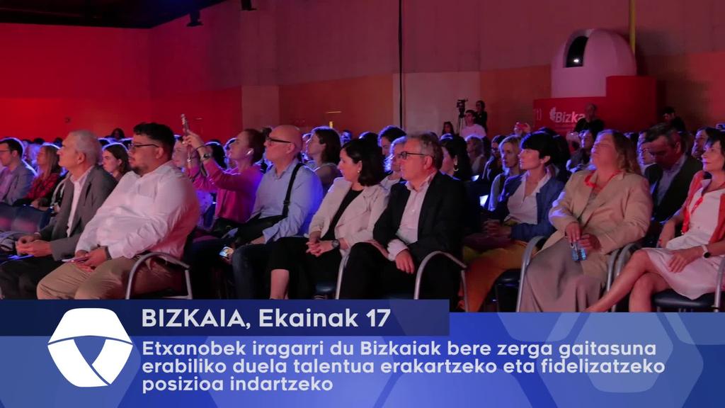 BFAk esan du Bizkaiak bere zerga gaitasuna erabiliko duela