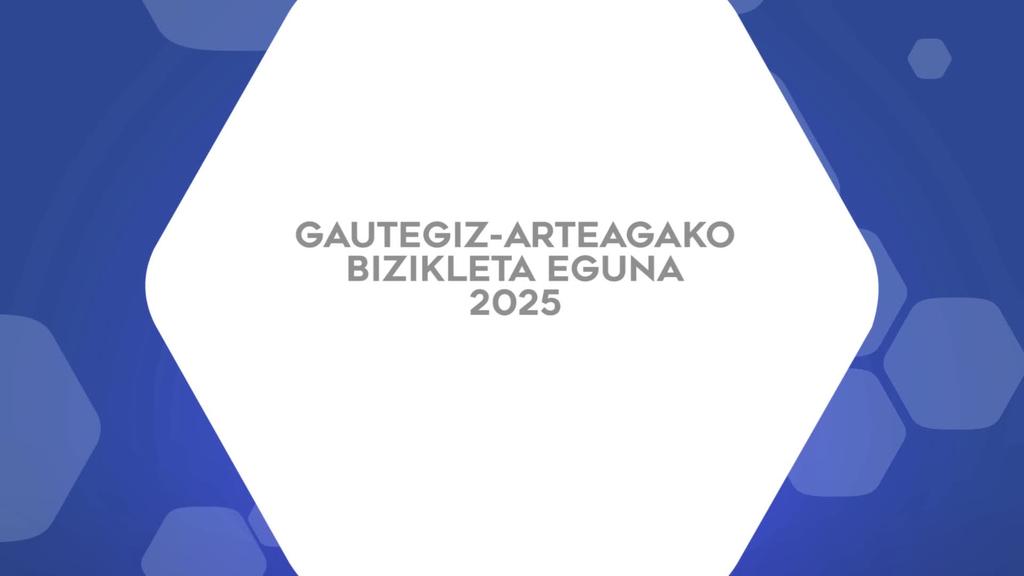 Gautegiz-Arteagako Bizikleta eguna