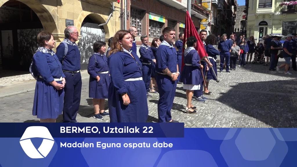 Madalen Jaia ospatu dabe