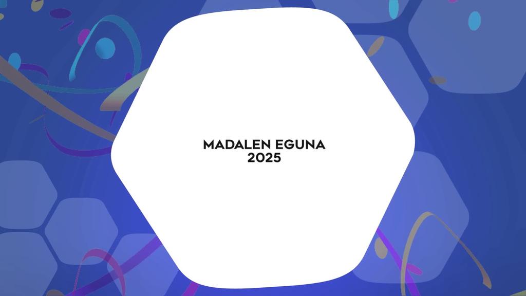 Madalen Eguna 2025
