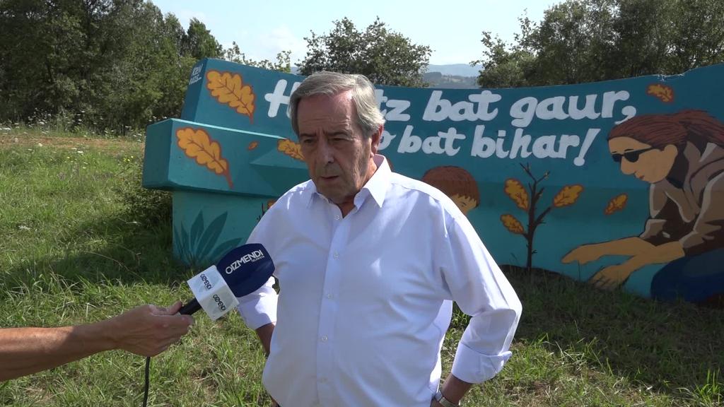 Gernika-Lumoko Udalaren 10 proiektuak 2025eko udan