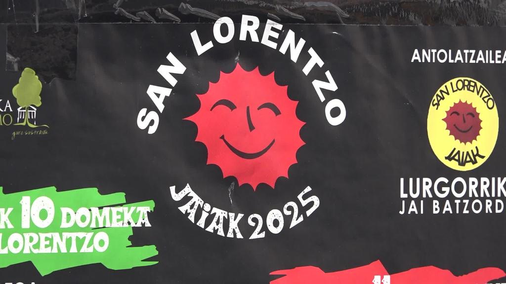 Lurgorriko Jaiak ospatu dira 167 tortilla burutuz, orain arteko errekorra