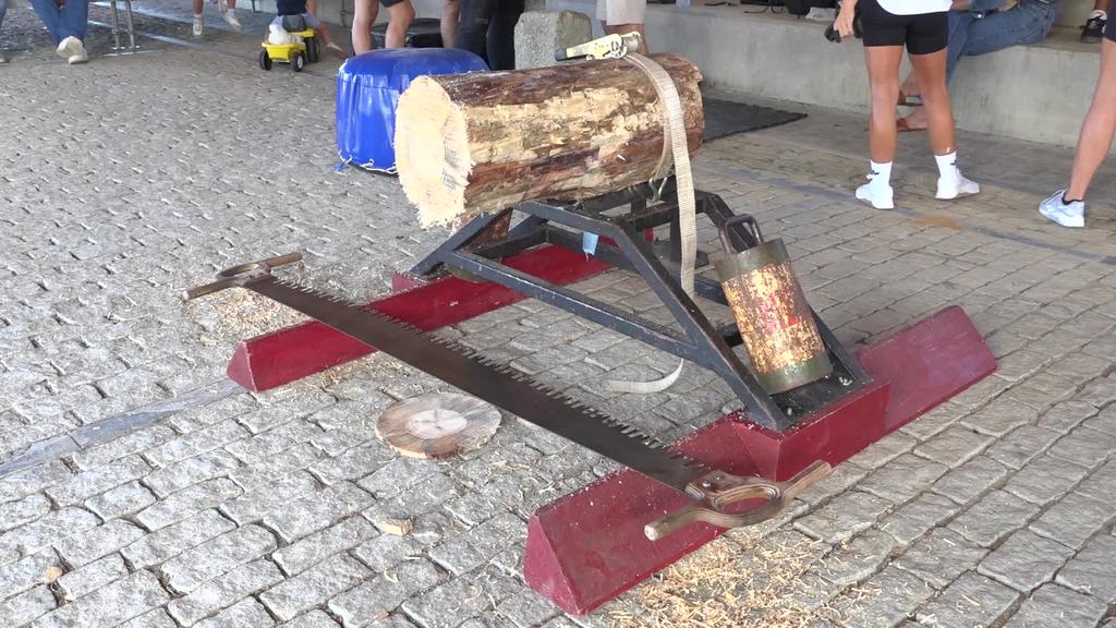 Zarrabentako II.Gazte Egune