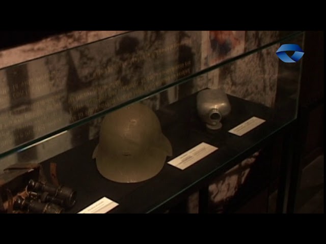 Dohako bisita gidatuak izango dira Bakearen Museoan