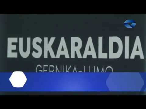 Euskaraldiaren Hamaikakoa aurkeztuko da San Juan Ibarran