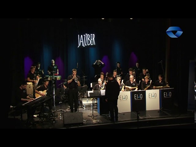 Euskadiko Jazz Orkestrak eman dio hasiera Jazzber jaialdiari
