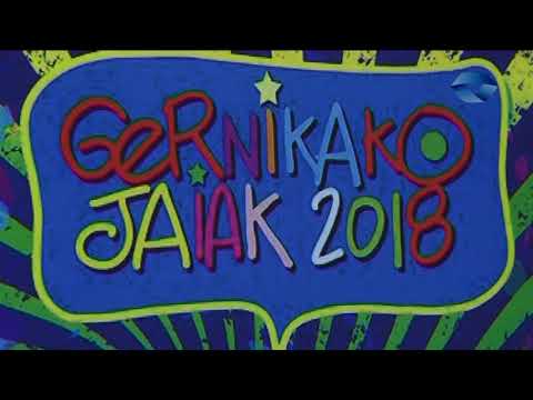 Uztailaren 5ean erabakiko da zein izango den aurtengo Gernika-Lumoko jaiak iragartzeko erabiliko den kartela