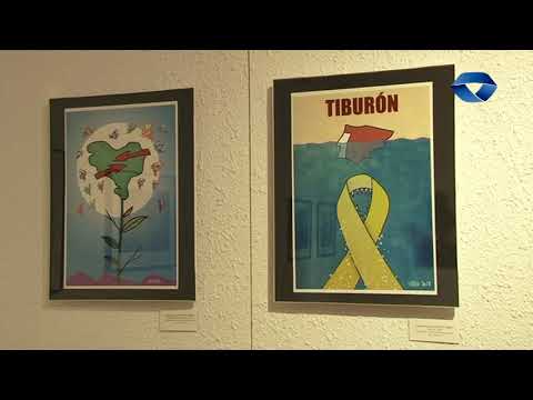 GERNIKARTE erakusketa ikusgai dago kultur etxean