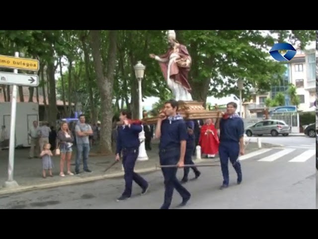 San Juan eta San Pedroak ospatuko dituzte mundakarrek