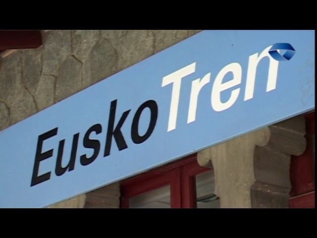 Euskotrenek gaueko zerbitzuak indartuko ditu Bermeoko jaiak direla eta