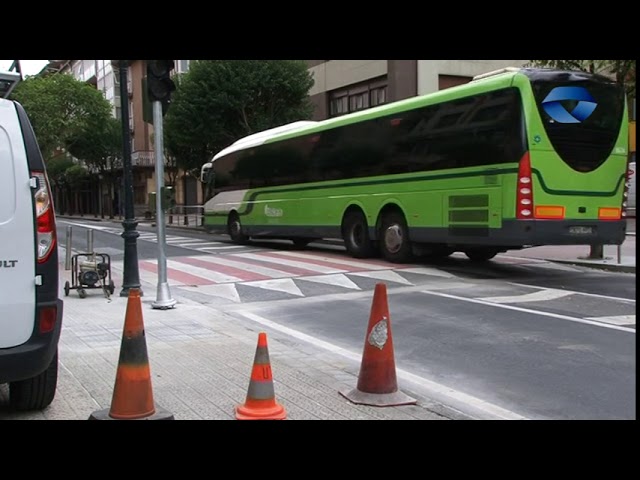 Bide segurtasuna hobetzeko lanak burutuko ditu Gernika Lumoko Udalak