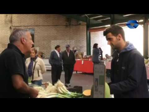 Euskal jaia ospatuko da urriaren 06an