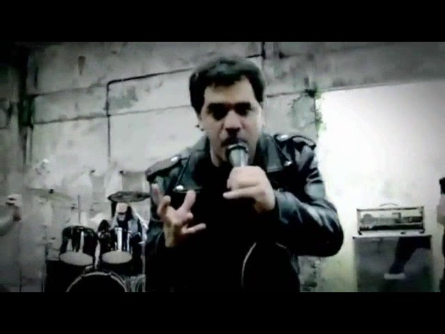 BERMEO Badator Haloween Metal Fest