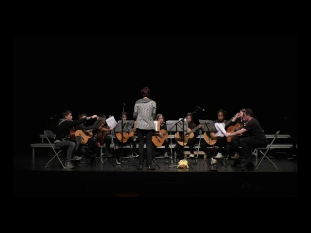 4 Ikastaro monografiko eskeiniko ditu Segundo Olaeta Musika Eskolak