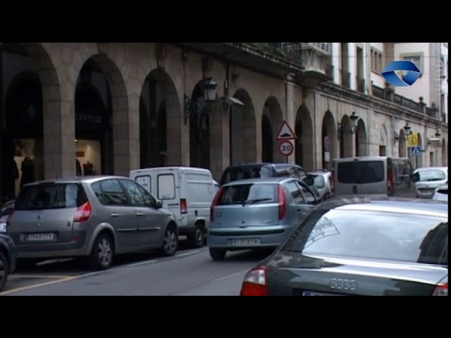 Ordenantza bi lantzeko parte hartze prozesua ireki du Gernika-Lumoko Udalak