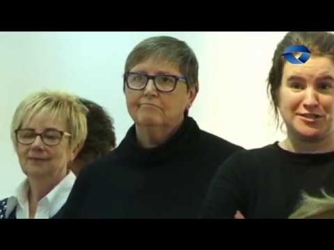 Berdintasun Zerbitzua berriro martxan jarri du Gernika Lumoko Udalak