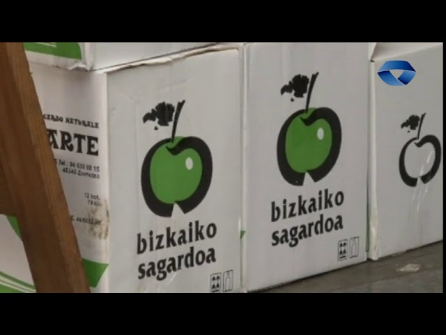 Bizkaio Untxia eta sagardoa izango dira azoka berezian